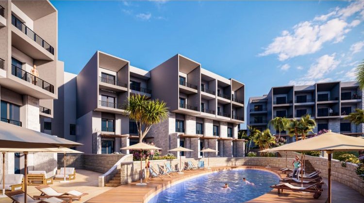 Luxury Villas for Sale in Hurghada